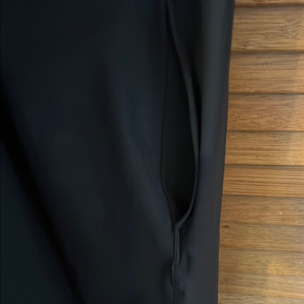 Lululemon wrap dress 8 - Picture 6 of 6
